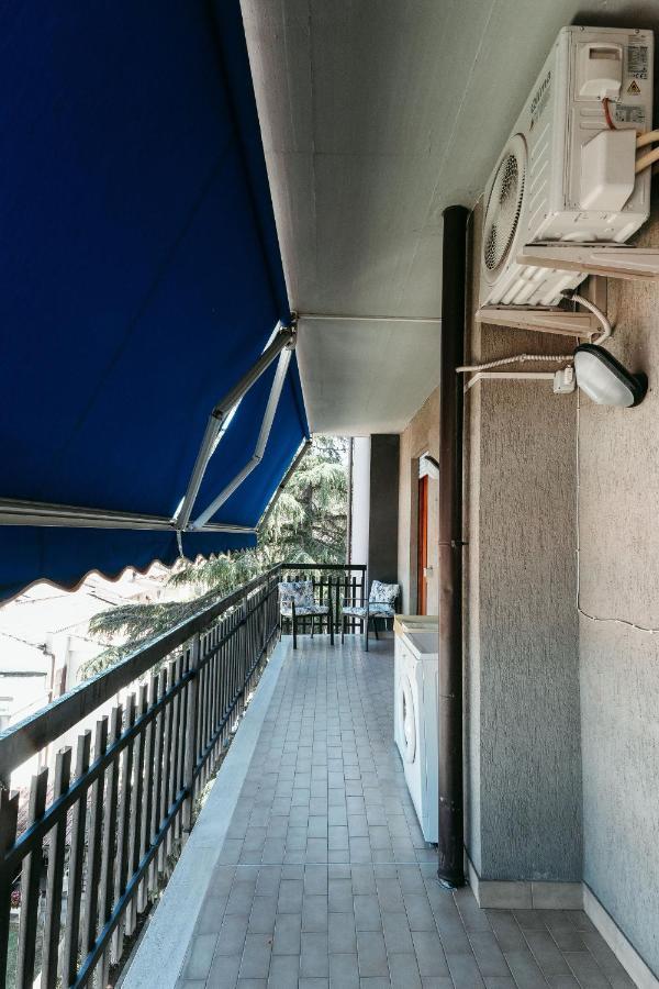 La Severa Terni Exterior photo
